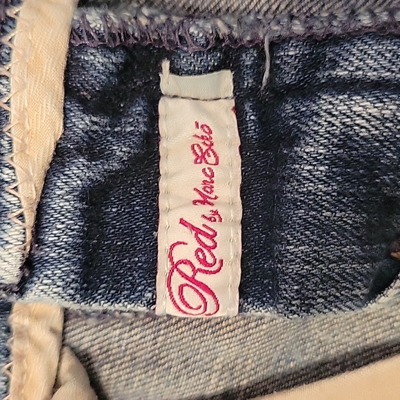 RED BY MARC ECKŌ JEANS - Picture 7 of 8